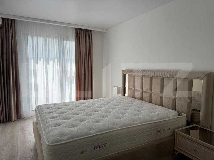 Apartament 4 camere, 88.50 mp, parcare, zona Frunzisului - USAMV - 2