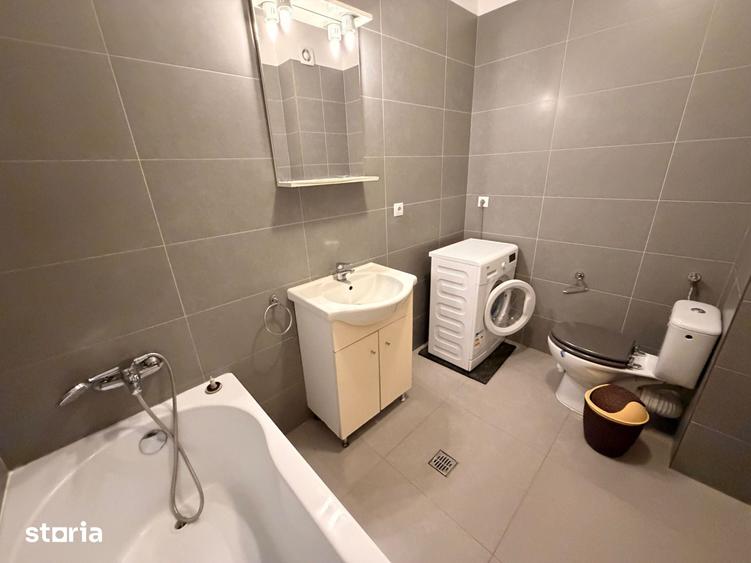 2 camere + Parcare Parcul Linei Lujerului 62mp Centrala Plaza Mal 2015 - 16