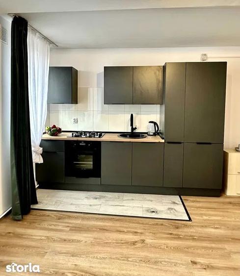 Apartament cu 2 camere semidecomandat în 13 Decembrie — fotografia 3