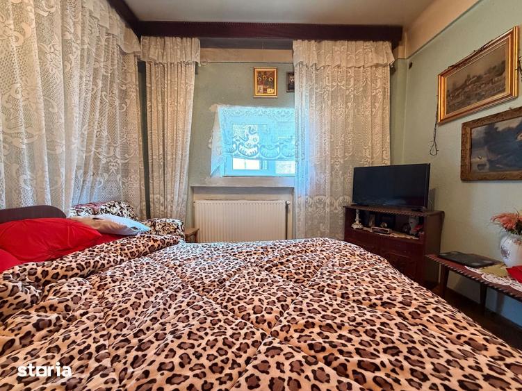 Apartament cu 2 camere în Dorobanți