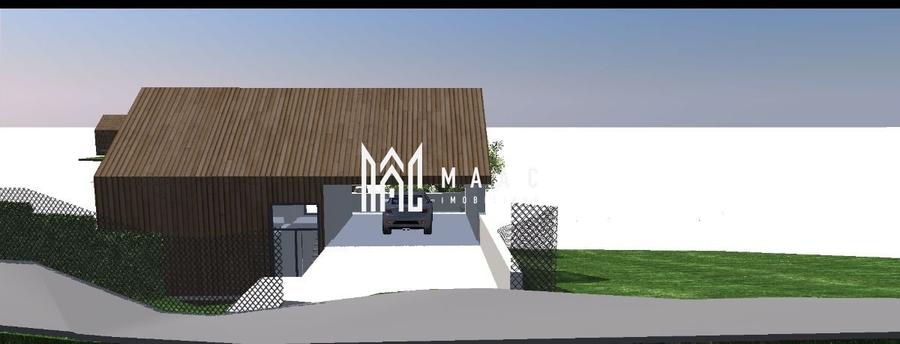 Teren Construcții intravilan de 491 mp, în Șura Mare