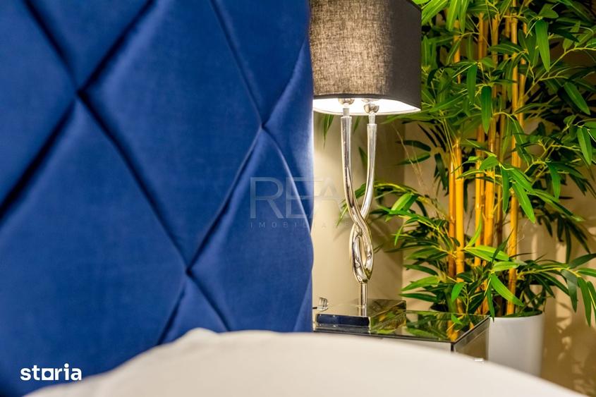 Apartament cu 4 camere în Herăstrău