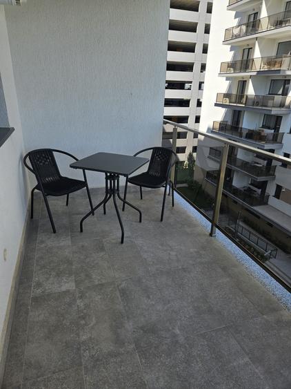 Garsoniera | Hils Brauner | Balcon | Centrala | Metrou - 7