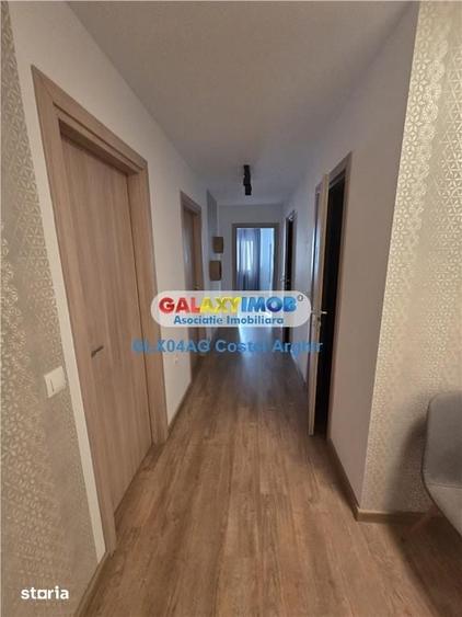 Inchiriem ap cu 3 cam in Balcescu Residence - 11