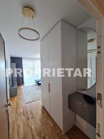 The Ivy Baneasa Jandarmeriei | 2 camere | 66 mp | Mobilat Premium | 750| Disponibil imediat - 2