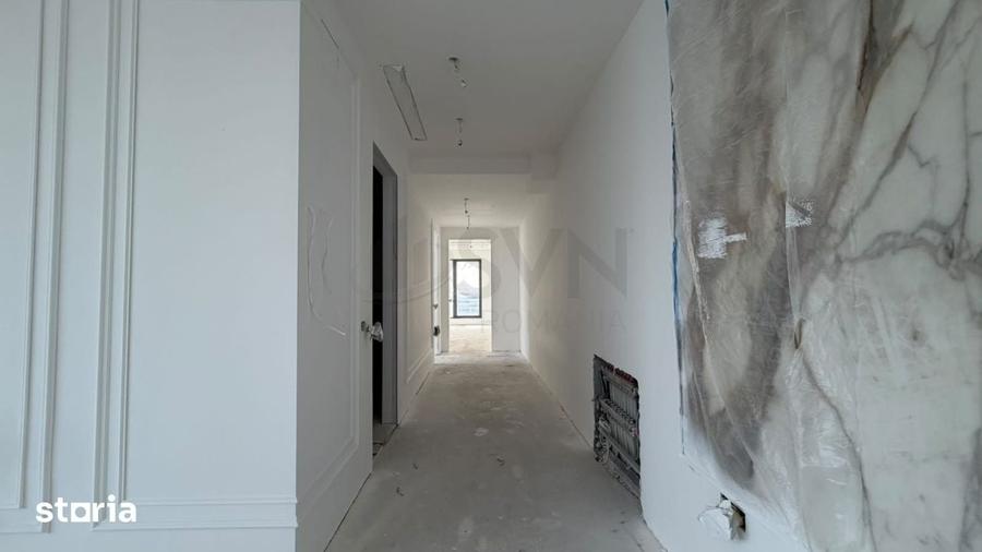 Apartament 3 camere de vanzare I TerasaI Pipera - 9