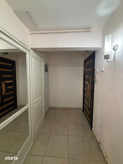 De inchiriat apartament cu 3 camere, zona liceului nr.2,mobilat,utilat - 4