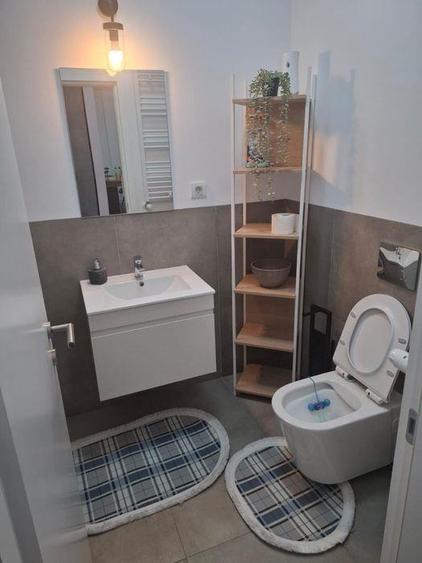 Apartament cu 2 camere decomandat în Tudor Vladimirescu