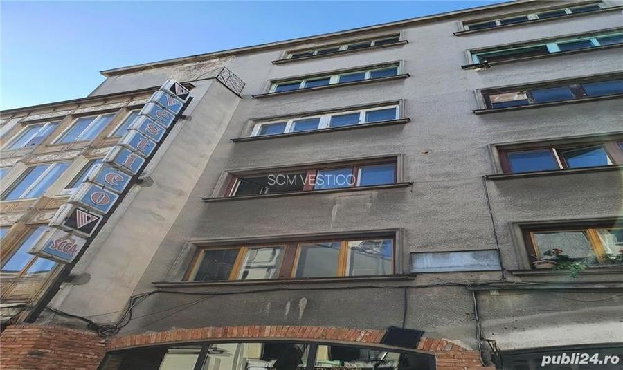 Vanzare Imobil Gabroveni Centrul Istoric