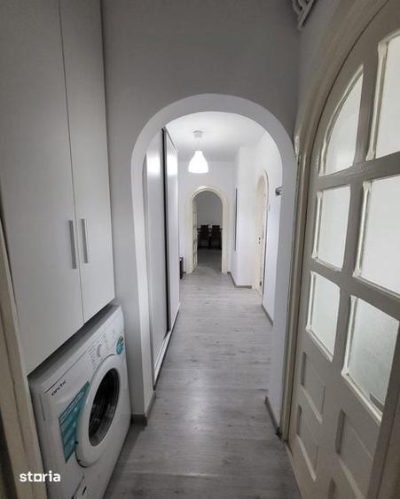 Apartament cu 3 camere în Cantacuzino