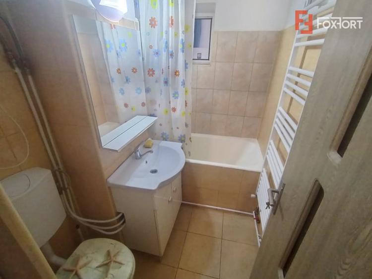 Apartament cu o camera de inchiriat in Timisoara, zona Take - 4