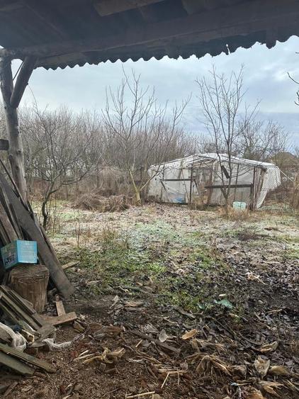 Casă cu 4 camere în Gurba