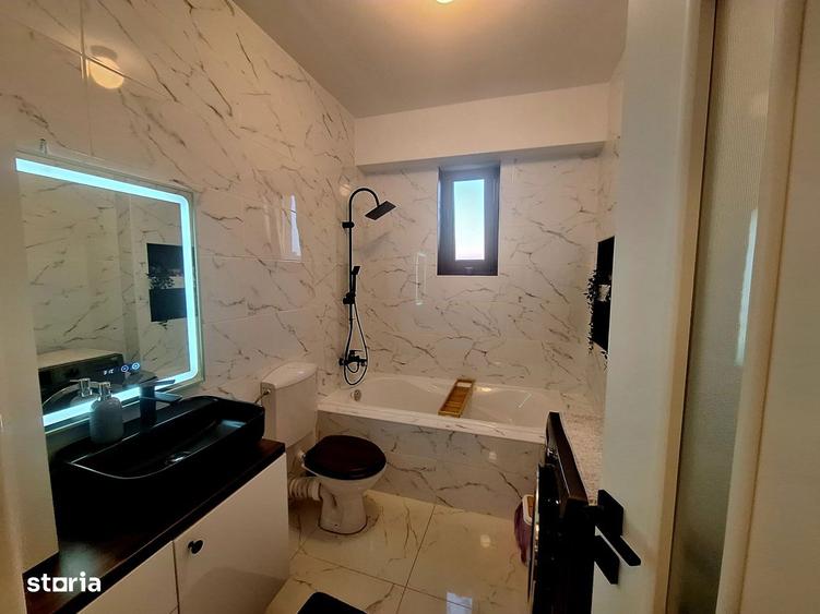 Apartament cu 3 camere în Berceni