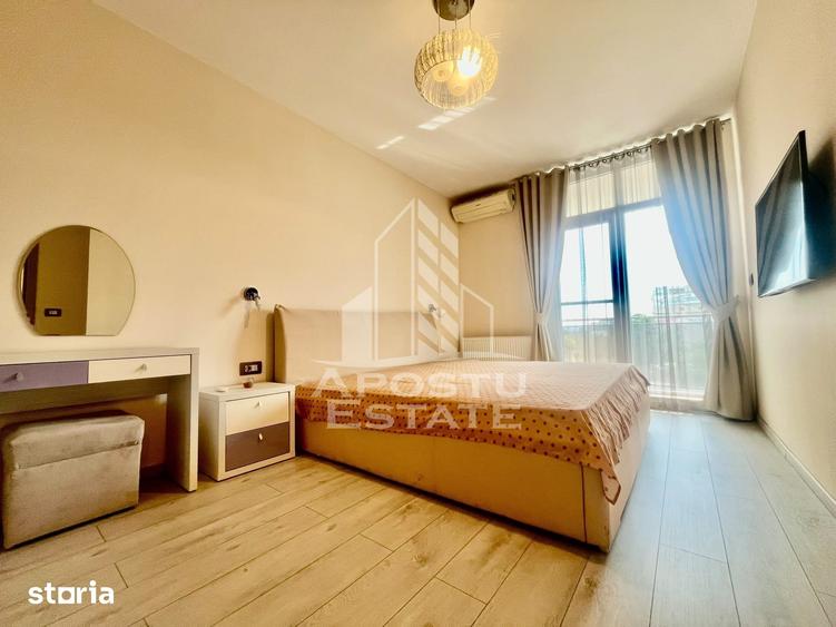 Apartament cu 2 camere decomandat în Vladimirescu