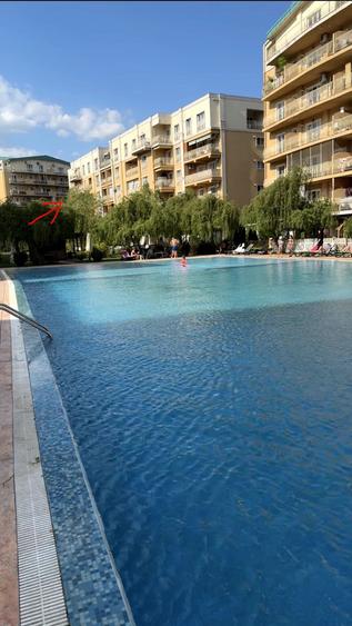 2 Camere I PIPERA TUNARI I  COSMOPOLIS I Loc De Parcare /Piscina - 9