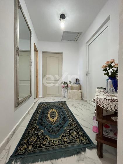Casă cu 2 camere cu Teren 880 Mp în Broșteni (Vișina)