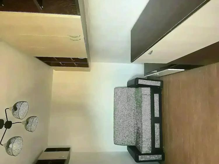Apartament cu 2 camere semidecomandat în Luncă