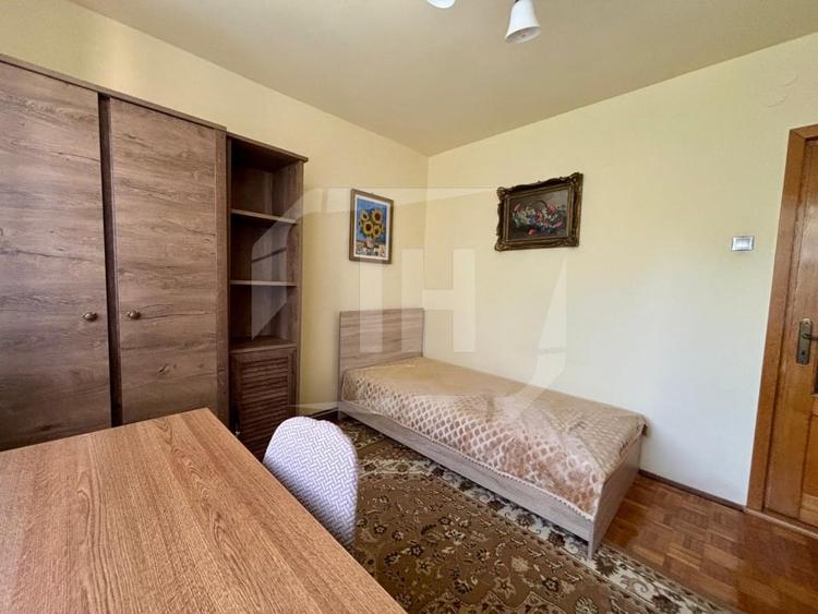 Apartament 2 camere, parcare, zona Grigorescu - 2