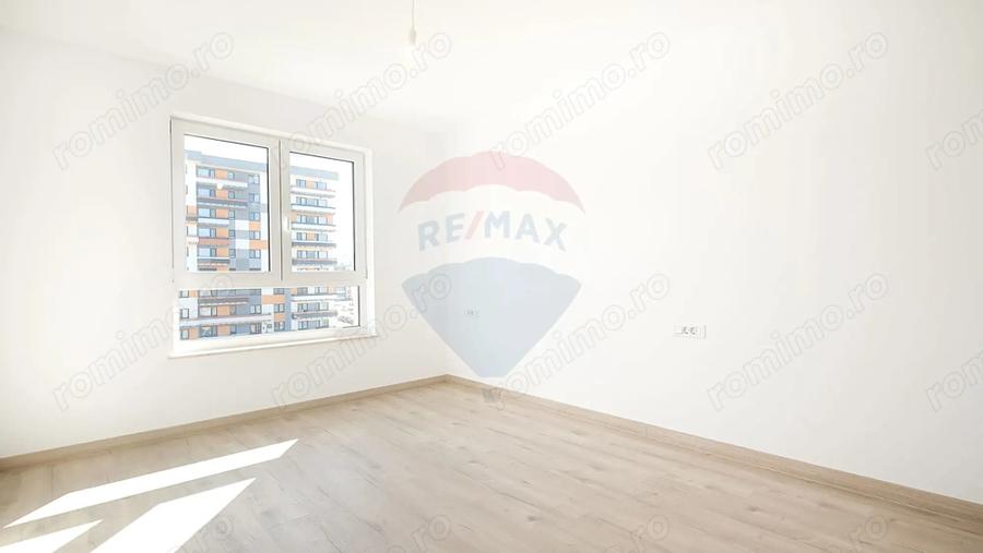 Apartament 2 camere ROKMAN Parcare subterana ?i Boxa - 10