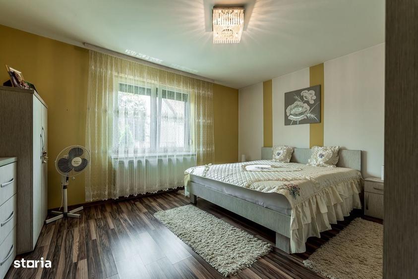 Casă cu 4 camere în Grădiște