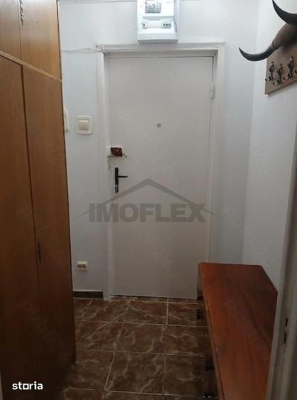 Apartament cu 2 camere nedecomandat în Alexandru cel Bun — fotografia 1