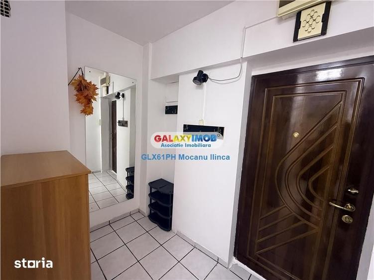 Apartament cu 2 camere decomandat în Ultracentral