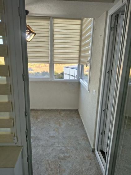 Apartament cu 2 camere decomandat în Nord