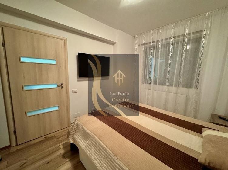 Garsonieră decomandată în Drumul Taberei