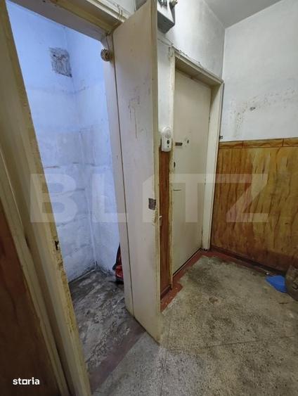 Apartament cu 2 camere în Faleză