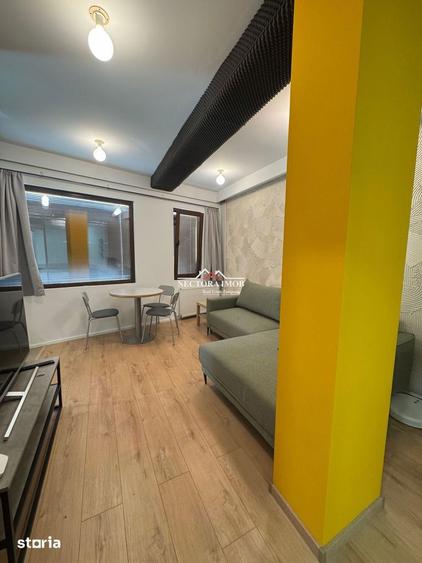Apartament cu 2 camere în Sântandrei