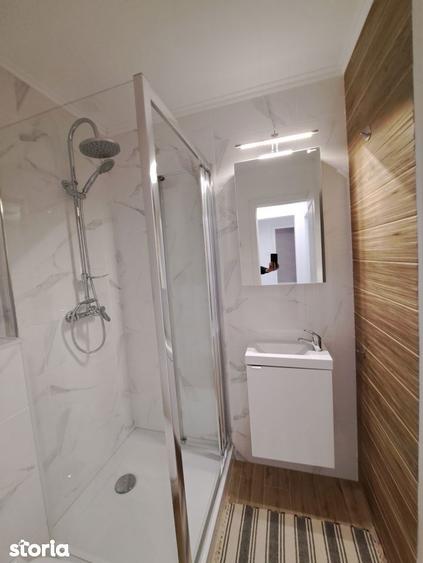 Prima inchiriere ! Apartament 3 camere, 63 mp, Hortensiei - 13