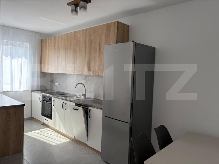 Apartament 2 camere, 48 mp, zona Marasti - 3