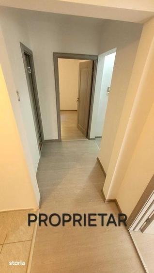Apartament cu 3 camere, mobilat în Central