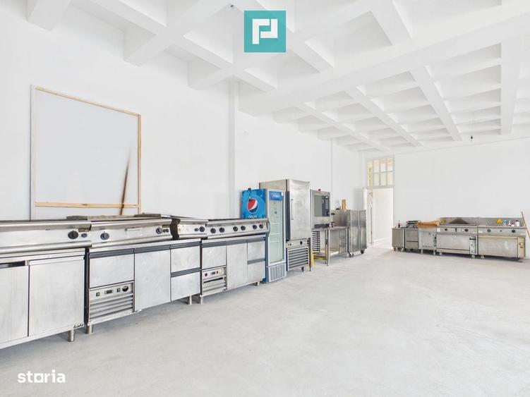 Casă cu 4 camere cu Teren 4850 Mp în Central