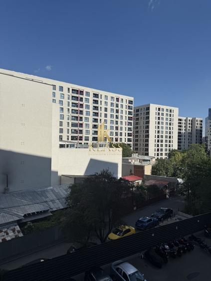Garsonieră, mobilată în Lujerului