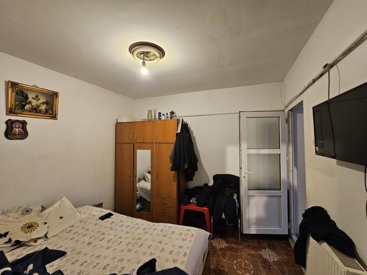 Casă individuală cu 3 camere cu Canalizare în Brestei