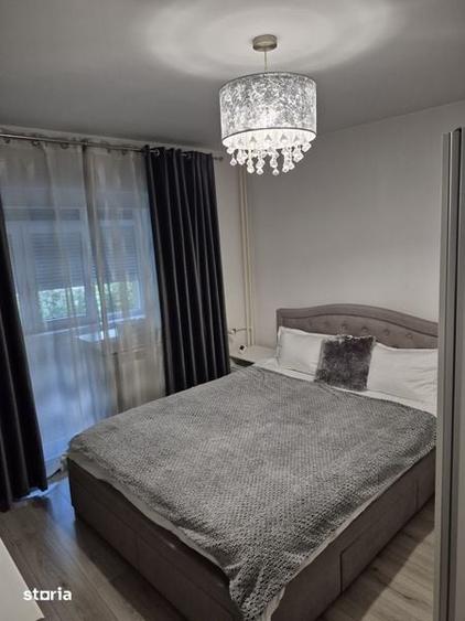 Apartament 2 camere de inchiriat Militari-Veteranilor - 1