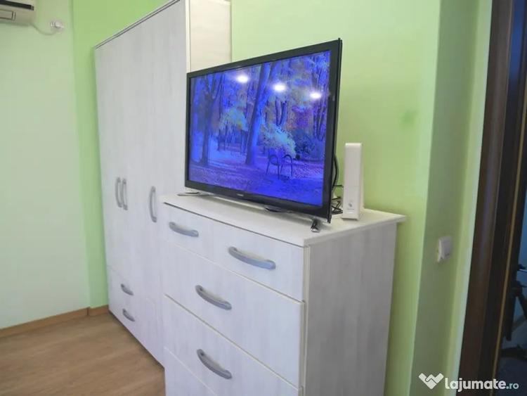Garsonieră decomandată în Drumul Taberei