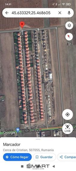 Teren de 12000 mp, în Cristian