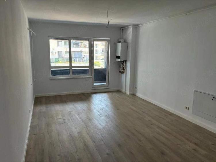 🙋GranVIA MArina🔸2 Camere 56,30m² Liber Finisat Centrala Piscina - 6
