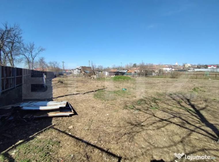 Teren în Central