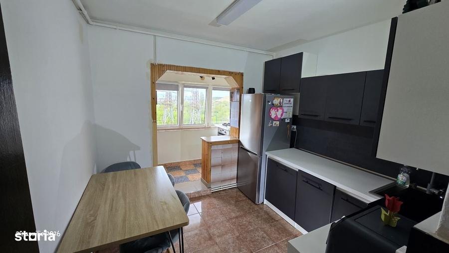 Apartament cu 2 camere în Craiter