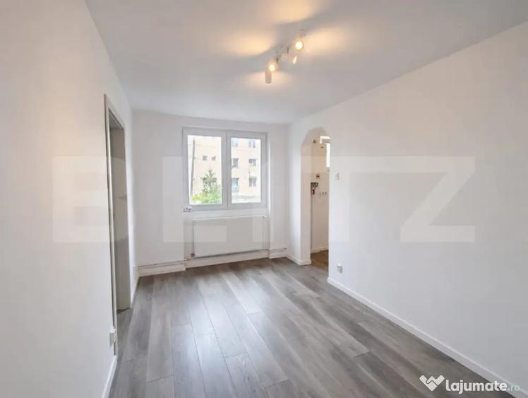 Apartament 2 camere, etaj 1, complet renovat, Dacia - Deva - Deva (Hunedoara) - 2