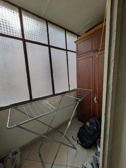 Garsonieră decomandată în Mărăști