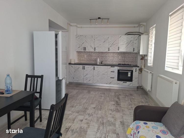 Apartament cu 3 camere în Chiajna
