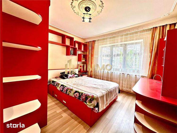 Apartament 3 camere | Burdujeni | 85 mp | ID:1727 - 10