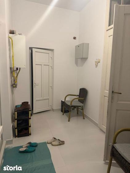 Casa individuala , teren 888mp , Siret - 3