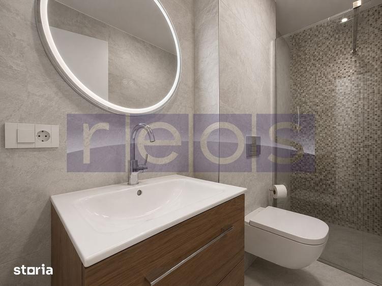 VANZARE 3 CAMERE DECOMANDAT | 90 MP UTILI | 2 BAI | 2 BALCOANE | STRAU - 11