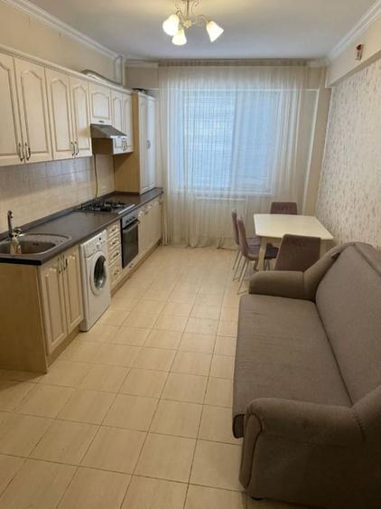 Garsoniera de inchiriat in zona Drumul Taberei - 2