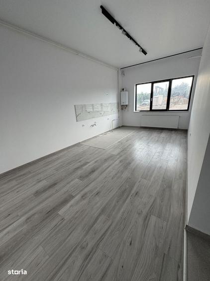 Apartament cu 2 camere în Energia